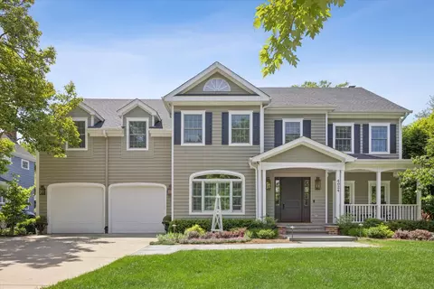 4024 Johnson Ave, Western Springs, IL 60558