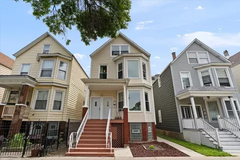 2735 N Ridgeway Ave, Chicago, IL 60647