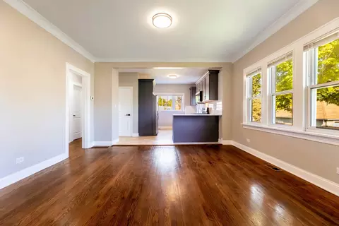 Living - 18318 Ada St, Lansing, IL 60438 photo 3 of 3