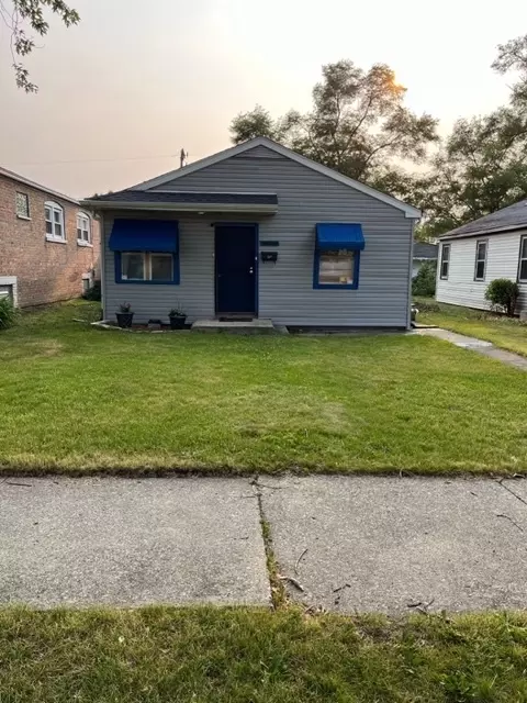 14606 Myrtle Ave, Harvey, IL 60426