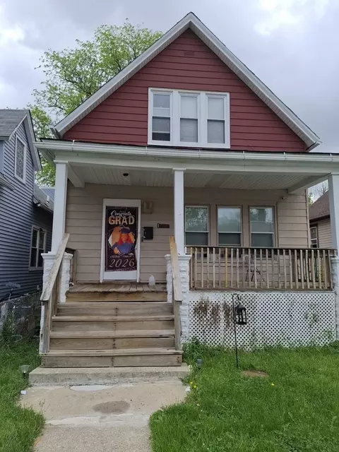 10941 S Wentworth Ave, Chicago, IL 60628