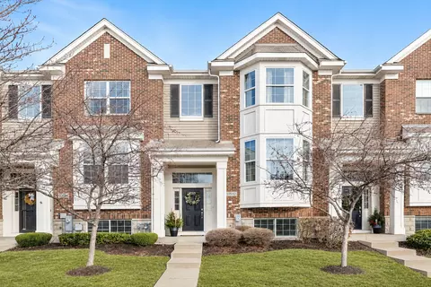 10592 W 154th Pl, Orland Park, IL 60462