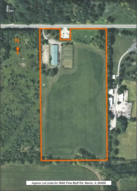 Other - 3645 Pine Bluff Rd, Morris, IL 60450 photo 16 of 16
