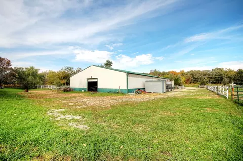 Exterior - 3645 Pine Bluff Rd, Morris, IL 60450 photo 8 of 8