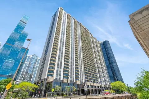 400 E Randolph St #1518, Chicago, IL 60601