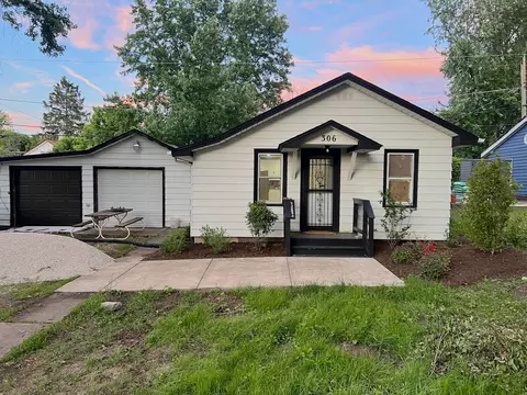 306 Anderson Ave, Joliet, IL 60433