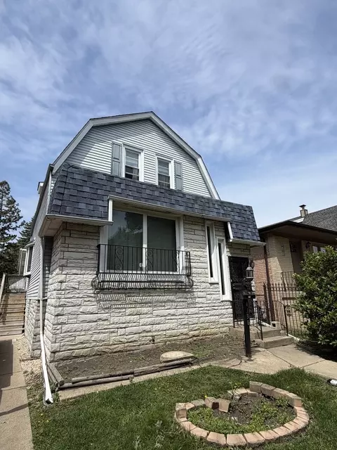 4130 N Mobile Ave, Chicago, IL 60634