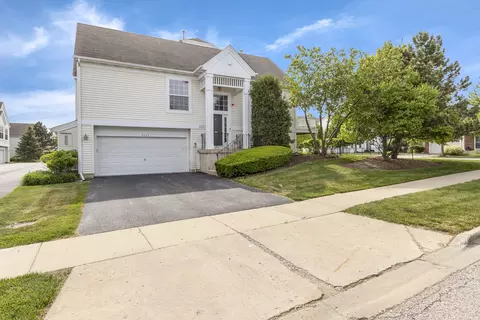 4523 Sawgrass Blvd #4523, Wadsworth, IL 60083