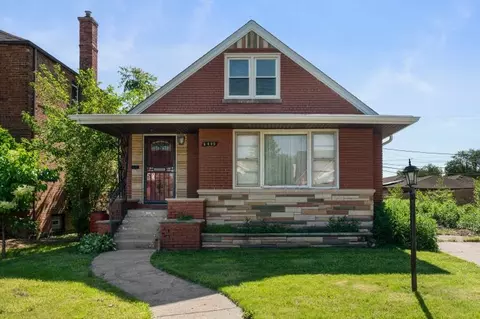 8445 S Wolcott Ave S, Chicago, IL 60620