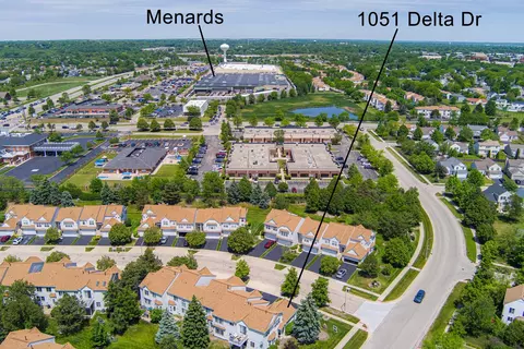 View/Area - 1051 Delta Dr, Elgin, IL 60123 photo 4 of 4