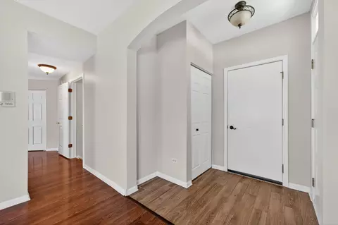Entry Way - 1051 Delta Dr, Elgin, IL 60123 photo 1 of 5