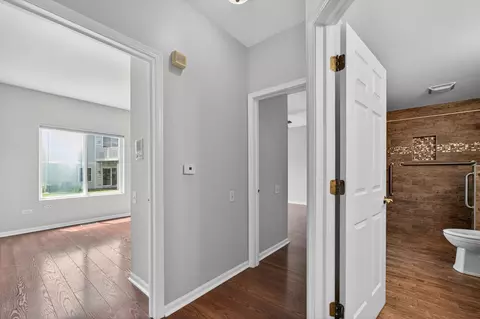 Entry Way - 1051 Delta Dr, Elgin, IL 60123 photo 2 of 5