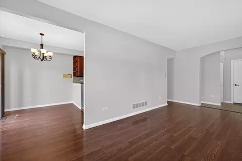 Living - 1051 Delta Dr, Elgin, IL 60123 photo 4 of 5