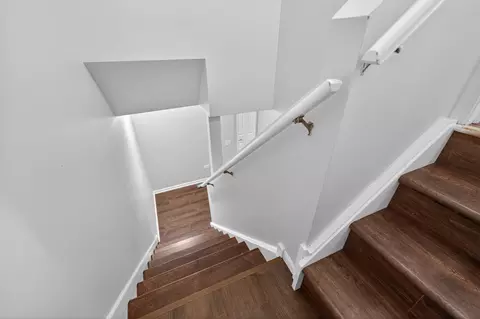 Entry Way - 1051 Delta Dr, Elgin, IL 60123 photo 4 of 5