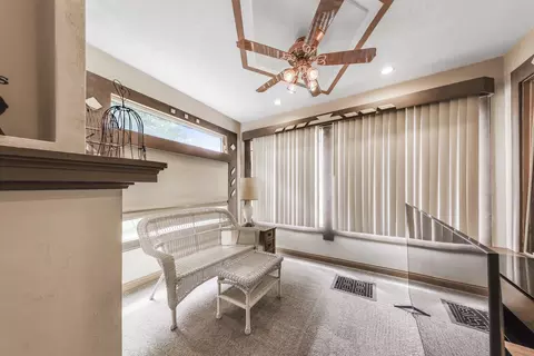 Entry Way - 1035 N Gorham Rd, Morris, IL 60450 photo 1 of 5