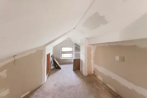 Bedroom - 1035 N Gorham Rd, Morris, IL 60450 photo 5 of 5