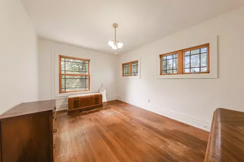 Bedroom - 1035 N Gorham Rd, Morris, IL 60450 photo 3 of 5