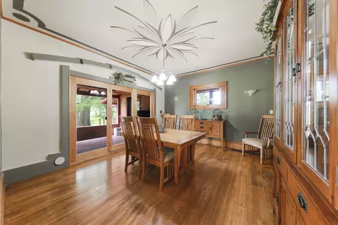Dining - 1035 N Gorham Rd, Morris, IL 60450 photo 1 of 1