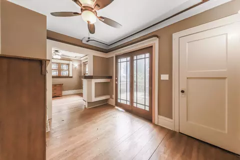 Entry Way - 1035 N Gorham Rd, Morris, IL 60450 photo 4 of 5