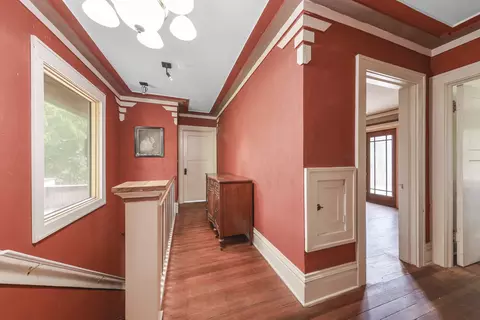 Entry Way - 1035 N Gorham Rd, Morris, IL 60450 photo 3 of 5