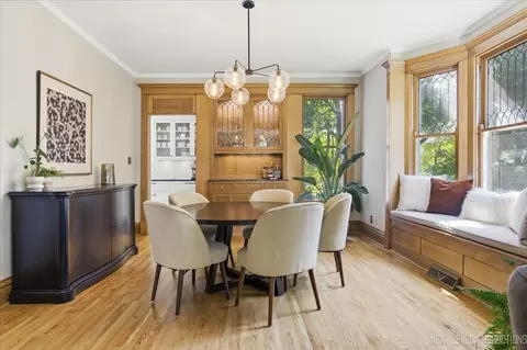 Dining - 132 S Wright St, Naperville, IL 60540 photo 1 of 2