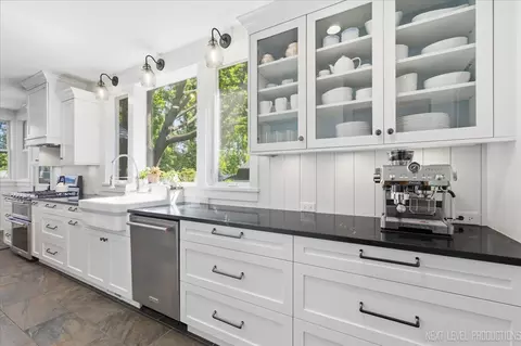 Kitchen - 132 S Wright St, Naperville, IL 60540 photo 2 of 6
