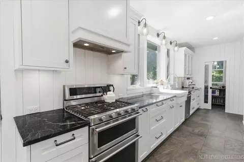 Kitchen - 132 S Wright St, Naperville, IL 60540 photo 3 of 6