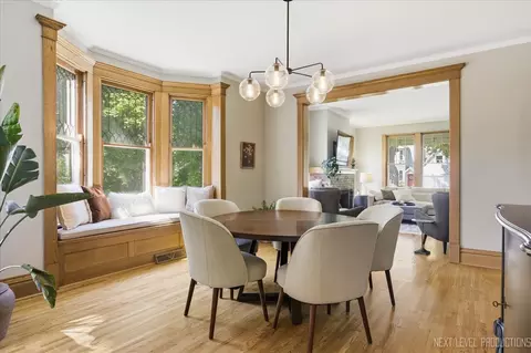 Dining - 132 S Wright St, Naperville, IL 60540 photo 2 of 2