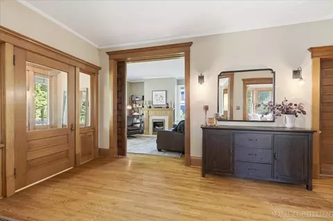 Entry Way - 132 S Wright St, Naperville, IL 60540 photo 1 of 6
