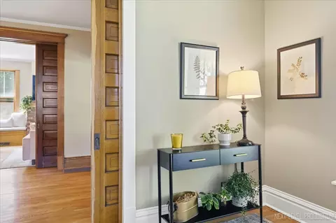 Entry Way - 132 S Wright St, Naperville, IL 60540 photo 4 of 6