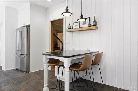 Kitchen - 132 S Wright St, Naperville, IL 60540 photo 6 of 6
