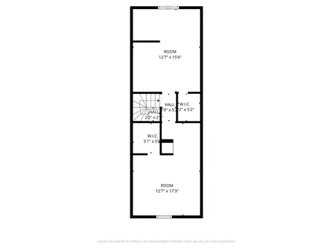 Floorplan - 1019 Prospect St, Elgin, IL 60120 photo 2 of 2