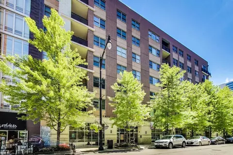 873 N Larrabee St #612, Chicago, IL 60610