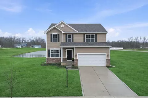5792 Buck Ln, Portage, IN 46368