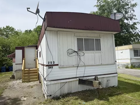 1712 S Dixie Hwy #263, Crete, IL 60417