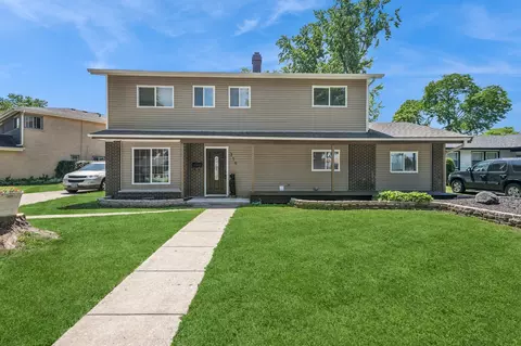 319 W Central Ave, Lombard, IL 60148