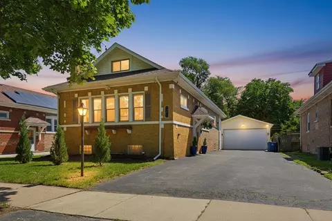 14611 Turner Ave, Midlothian, IL 60445