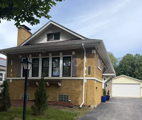 14611 Turner Ave, Midlothian, IL 60445