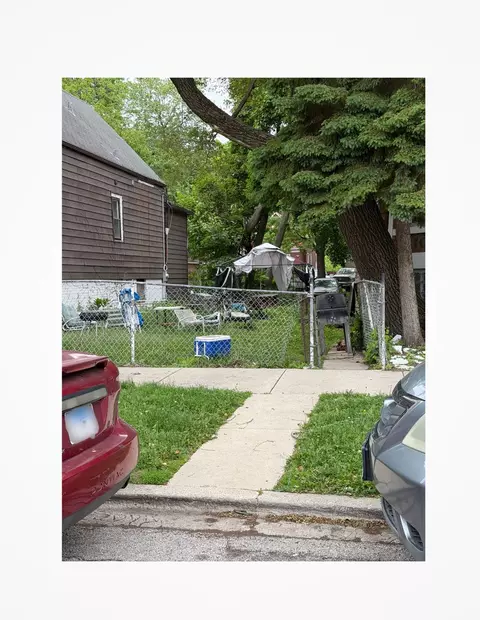 5942 S Paulina St, Chicago, IL 60636
