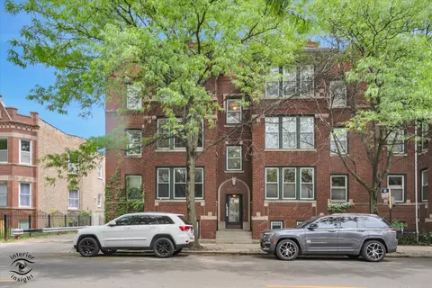 2309 N Kimball Ave #1, Chicago, IL 60647