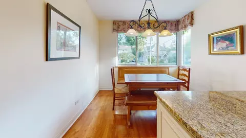 Dining - 315 E Union Ave, Wheaton, IL 60187 photo 5 of 6