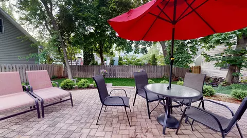 Exterior - 315 E Union Ave, Wheaton, IL 60187 photo 2 of 3