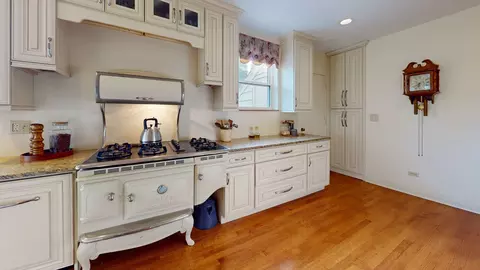 Kitchen - 315 E Union Ave, Wheaton, IL 60187 photo 6 of 6
