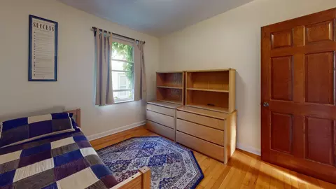 Bedroom - 315 E Union Ave, Wheaton, IL 60187 photo 15 of 19