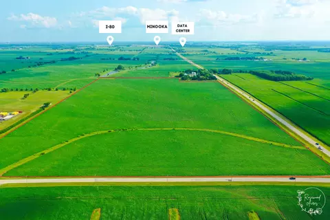 lot1 Minooka Ridge Jones Rd, Minooka, IL 60447