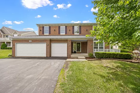 Exterior - 1285 Mallard Ln, Hoffman Estates, IL 60192 photo 12 of 13