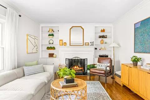 Living - 1325 E Walnut Ave, Des Plaines, IL 60016 photo 2 of 5