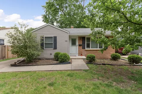 428 Ingleside Ave, Aurora, IL 60506