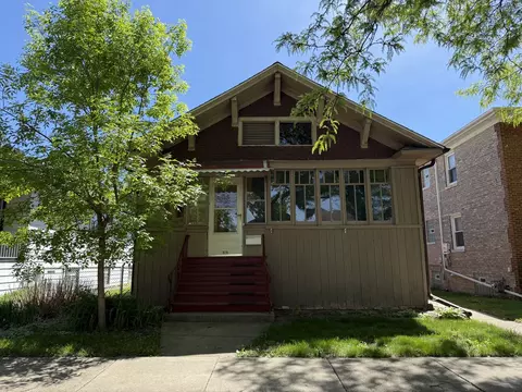 1028 Thomas Ave, Forest Park, IL 60130