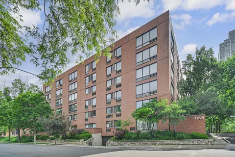 1169 S Plymouth Ct #115, Chicago, IL 60605